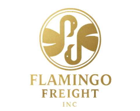 Flamingo Logo